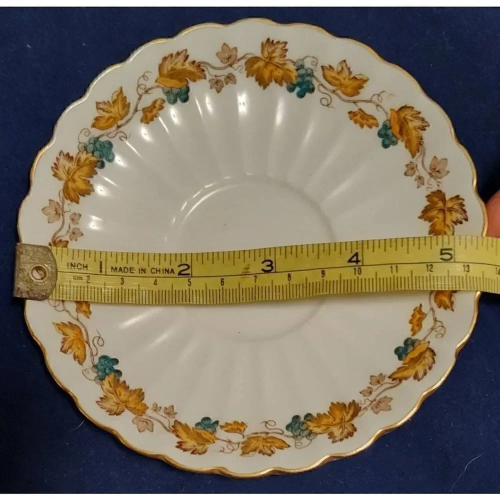 Spode lot vintage